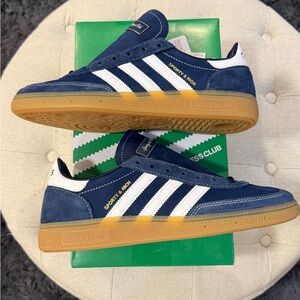 Sporty and Rich Adidas Spezial mens 8.5 women’s 9/9.5